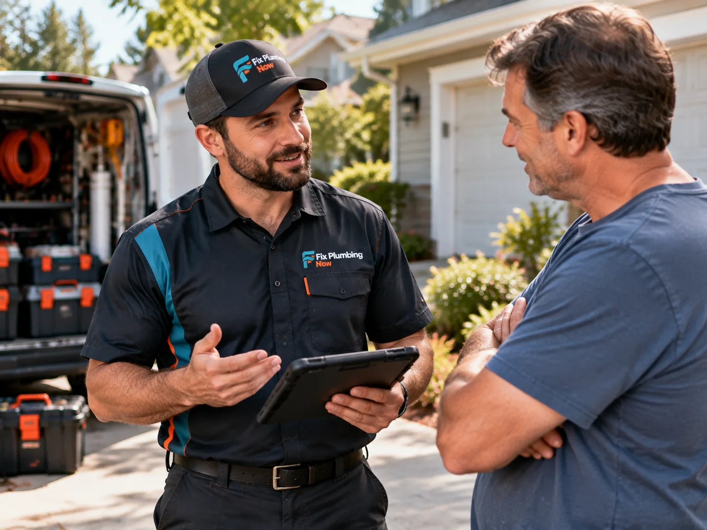 Clogged Drain Service Layton, UT FAQs